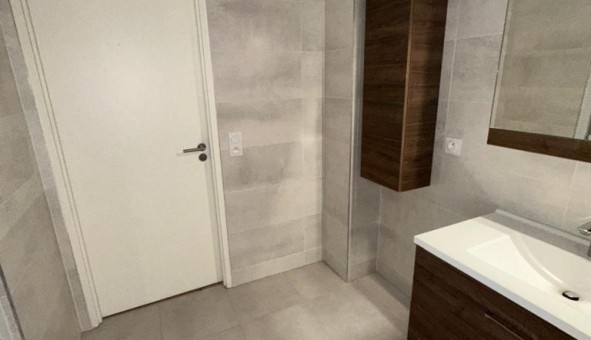 Logement �tudiant T2 &agrave; Issy les Moulineaux (92130)