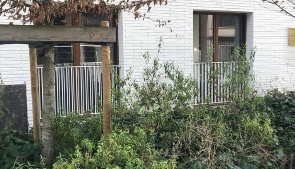 Logement �tudiant T2 &agrave; Issy les Moulineaux (92130)