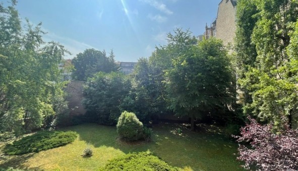 Logement �tudiant T2 &agrave; Issy les Moulineaux (92130)