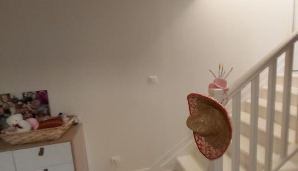 Logement �tudiant T2 &agrave; Issy les Moulineaux (92130)