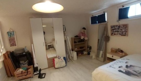 Logement �tudiant T2 &agrave; Issy les Moulineaux (92130)