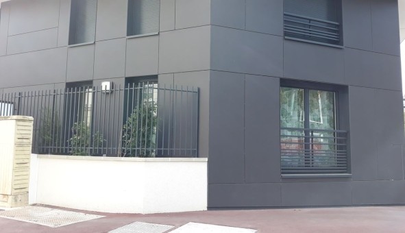 Logement �tudiant T2 &agrave; Issy les Moulineaux (92130)
