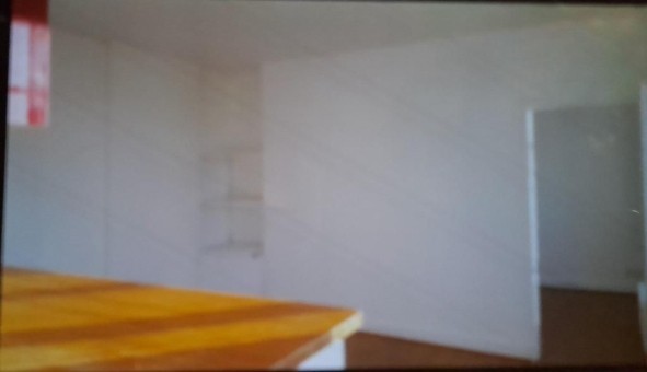 Logement �tudiant T2 &agrave; Issy les Moulineaux (92130)