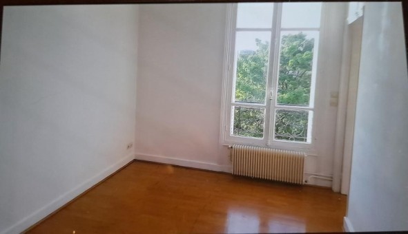 Logement �tudiant T2 &agrave; Issy les Moulineaux (92130)