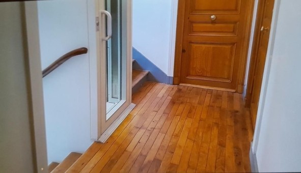 Logement �tudiant T2 &agrave; Issy les Moulineaux (92130)