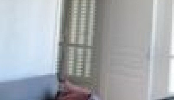 Logement �tudiant T2 &agrave; Issy les Moulineaux (92130)