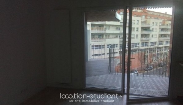 Logement �tudiant Location T2 Vide Issy les Moulineaux (92130)