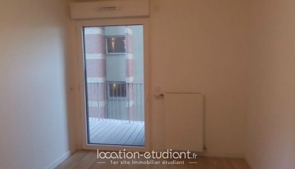 Logement �tudiant T2 &agrave; Issy les Moulineaux (92130)