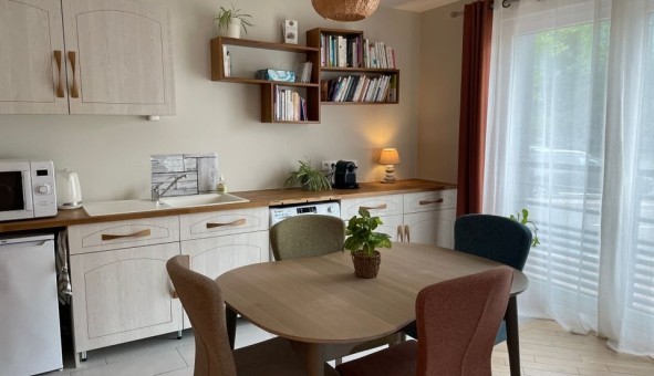 Logement �tudiant Location T2 Vide Issy les Moulineaux (92130)