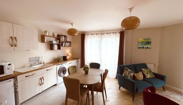 Logement �tudiant T2 &agrave; Issy les Moulineaux (92130)