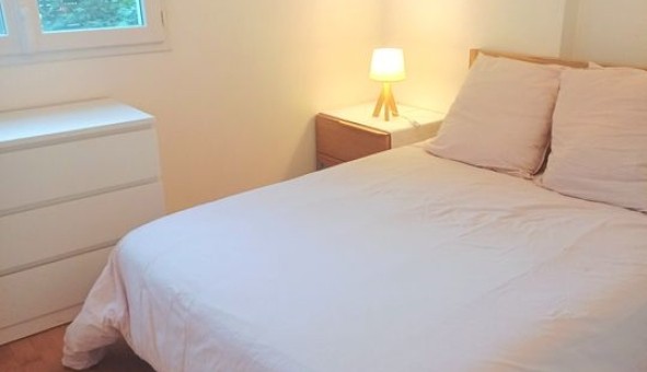 Logement �tudiant Location T2 Vide Issy les Moulineaux (92130)