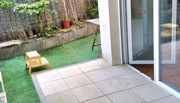 Logement �tudiant T2 &agrave; Issy les Moulineaux (92130)