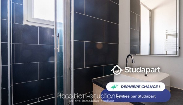 Logement �tudiant T2 &agrave; Issy les Moulineaux (92130)