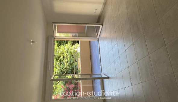 Logement �tudiant T2 &agrave; Istres (13800)