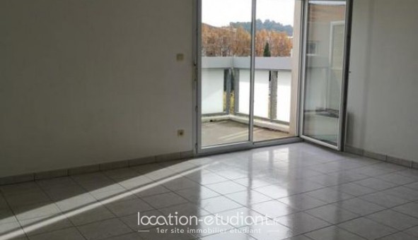 Logement �tudiant Location T2 Vide Istres (13800)