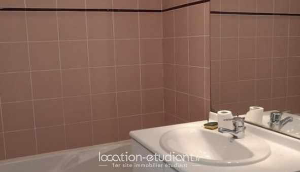 Logement �tudiant T2 &agrave; Istres (13800)