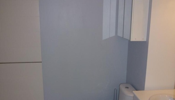 Logement �tudiant Location T2 Vide Istres (13800)