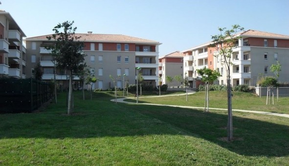 Logement �tudiant T2 &agrave; Istres (13800)