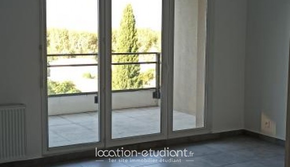 Logement �tudiant T2 &agrave; Istres (13800)