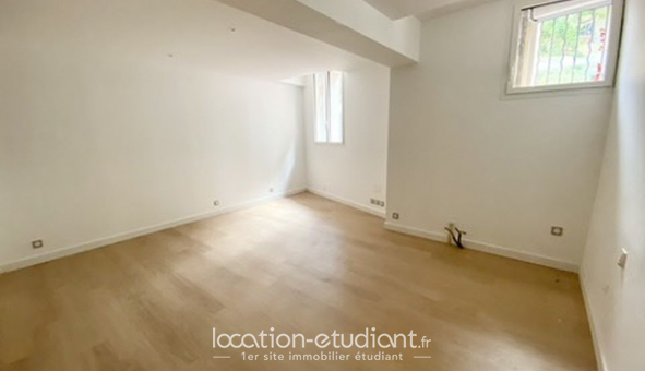 Logement �tudiant T2 &agrave; Istres (13800)