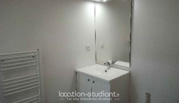 Logement �tudiant T2 &agrave; Istres (13800)