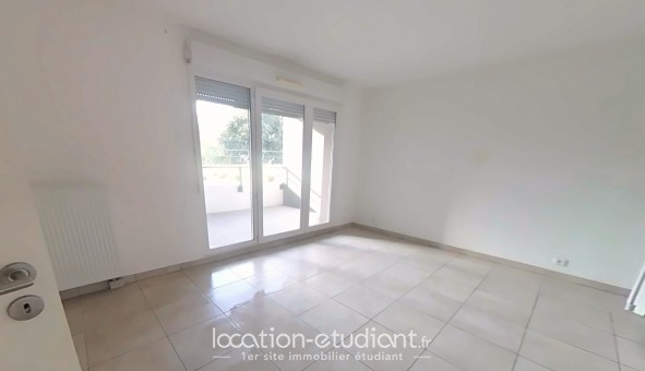 Logement �tudiant T2 &agrave; Istres (13800)