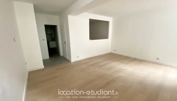 Logement �tudiant T2 &agrave; Istres (13800)