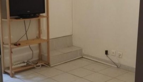 Logement �tudiant T2 &agrave; Ivry la Bataille (27540)