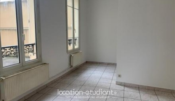 Logement tudiant T2 à Ivry sur Seine (94200)