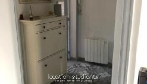 Logement tudiant T2 à Ivry sur Seine (94200)