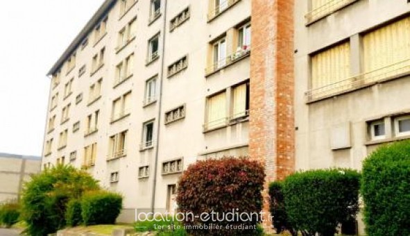 Logement tudiant T2 à Ivry sur Seine (94200)