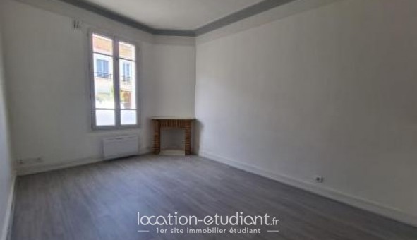 Logement tudiant T2 à Ivry sur Seine (94200)