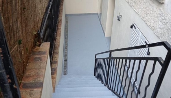 Logement tudiant T2 à Ivry sur Seine (94200)
