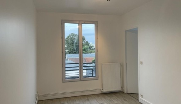 Logement tudiant T2 à Ivry sur Seine (94200)