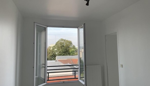 Logement tudiant T2 à Ivry sur Seine (94200)