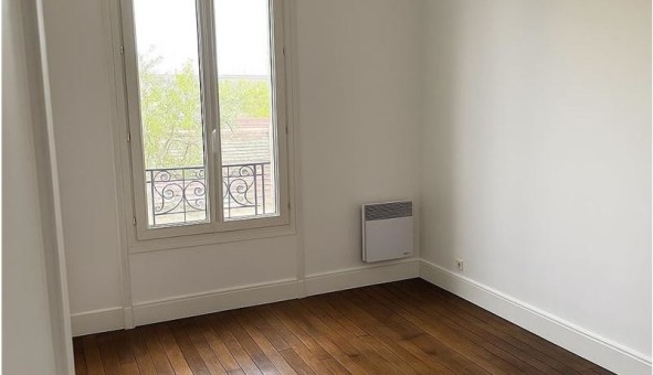 Logement tudiant T2 à Ivry sur Seine (94200)