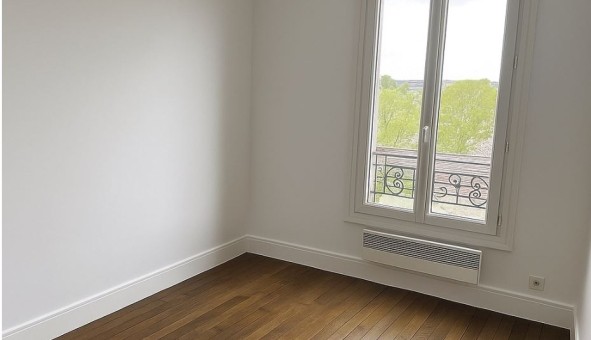 Logement tudiant T2 à Ivry sur Seine (94200)