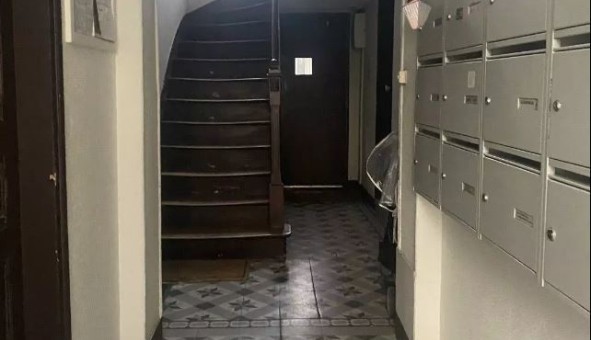 Logement tudiant T2 à Ivry sur Seine (94200)