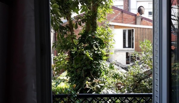 Logement tudiant T2 à Ivry sur Seine (94200)