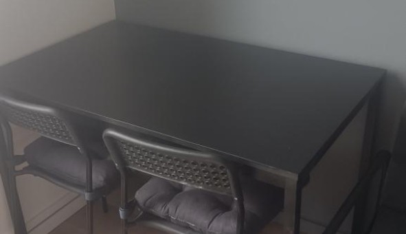 Logement tudiant T2 à Ivry sur Seine (94200)