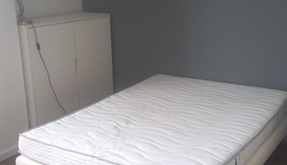 Logement tudiant T2 à Ivry sur Seine (94200)