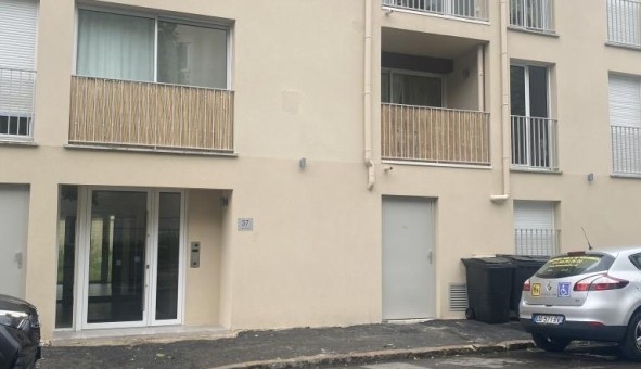 Logement tudiant T2 à Ivry sur Seine (94200)