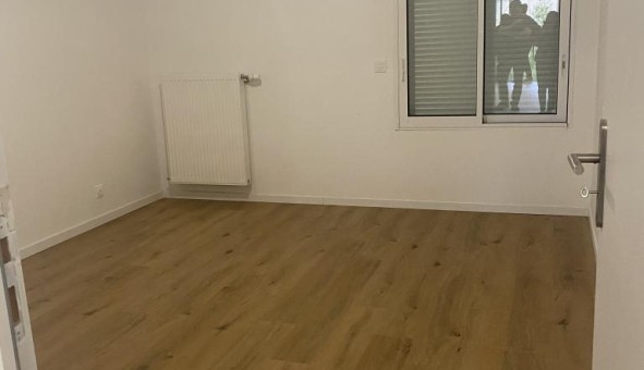 Logement tudiant T2 à Ivry sur Seine (94200)
