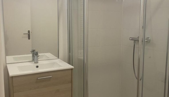 Logement tudiant T2 à Ivry sur Seine (94200)