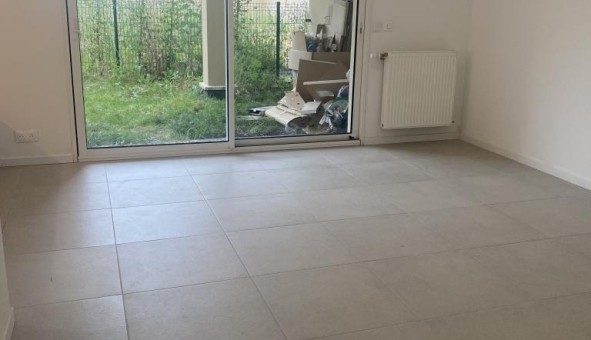 Logement tudiant T2 à Ivry sur Seine (94200)