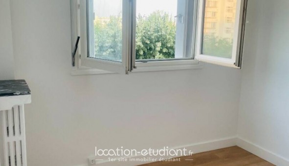 Logement tudiant T2 à Ivry sur Seine (94200)