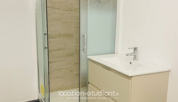 Logement tudiant T2 à Ivry sur Seine (94200)