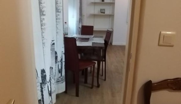 Logement tudiant T2 à Ivry sur Seine (94200)