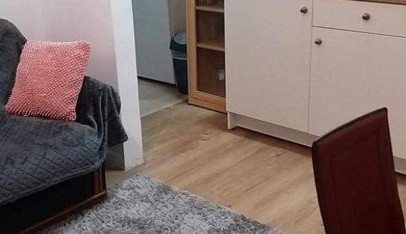 Logement tudiant T2 à Ivry sur Seine (94200)