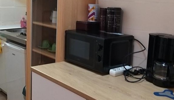 Logement tudiant T2 à Ivry sur Seine (94200)